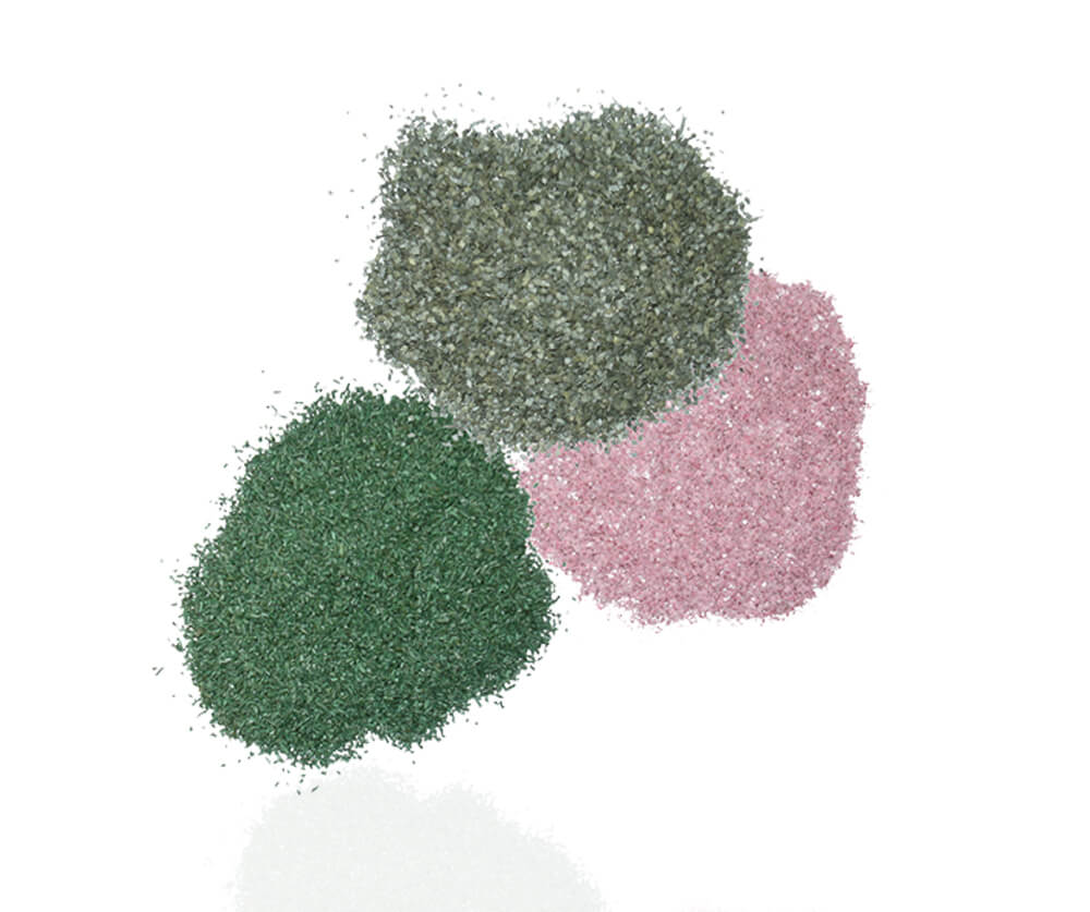 Powders