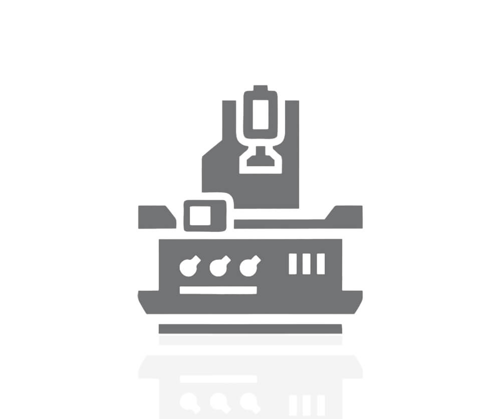 PROCESSING AND PRODUCTION CAPACITIES