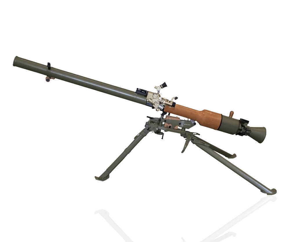 Recoilless Systems