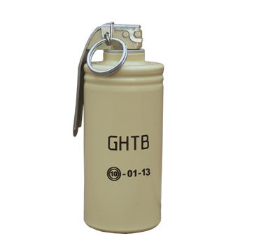 Thermobaric Hand Grenade 