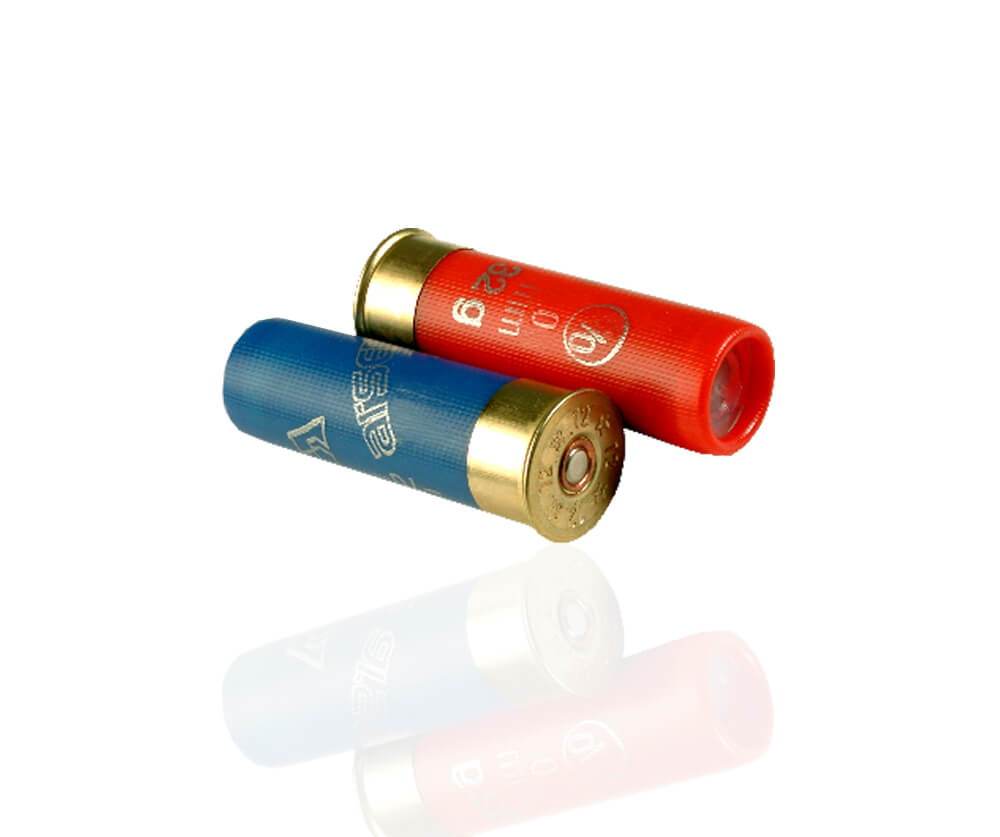 Ammunition