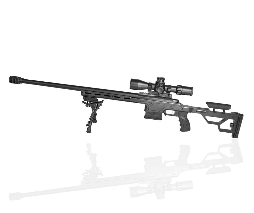 Sniper Rifle ARS