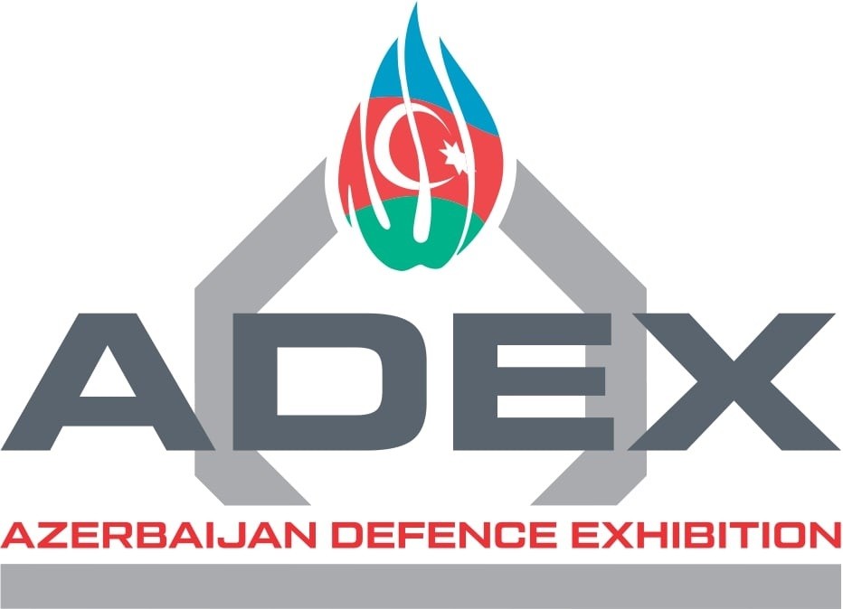 EDEX exhibition logo