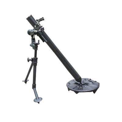  82 mm Mortar M82MA
