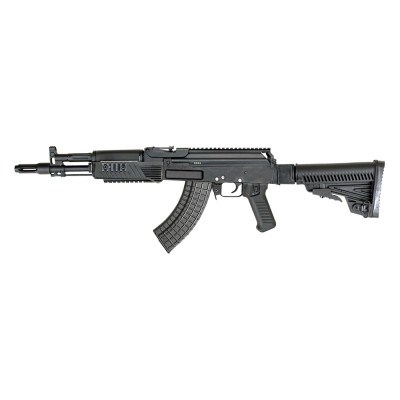 5.56x45 mm and 7.62x39 mm AR-M52T