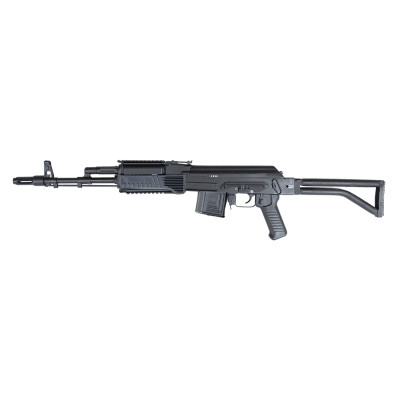 5.56x45 mm SAR-M14F