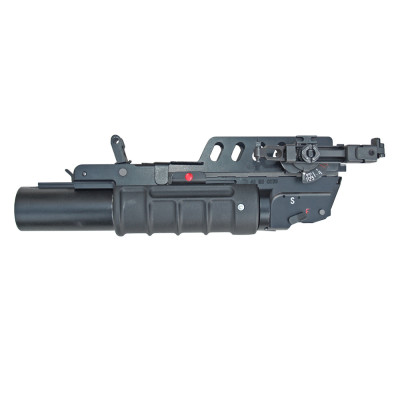 40x46 mm  UBGL-M8