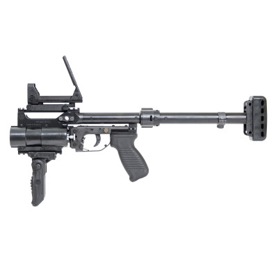 40 mm SAGL