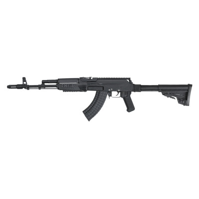 5.56x45 mm and 7.62x39 mm AR-M5T