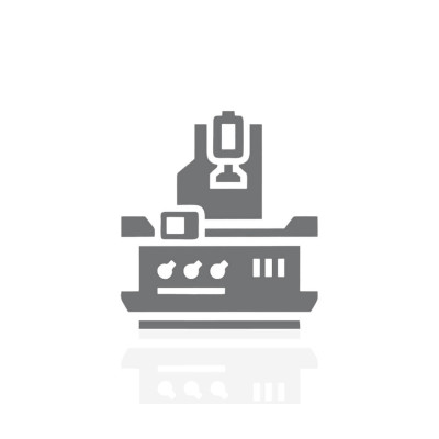 PROCESSING AND PRODUCTION CAPACITIES