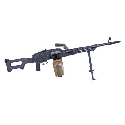  7.62x54 mm MG