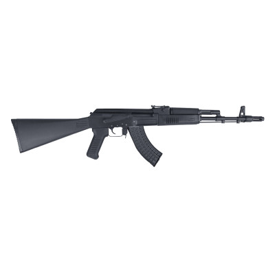 5.56x45 mm and 7.62x39 mm AR-M9