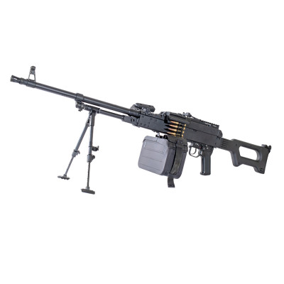 7.62x51 mm MG-М2