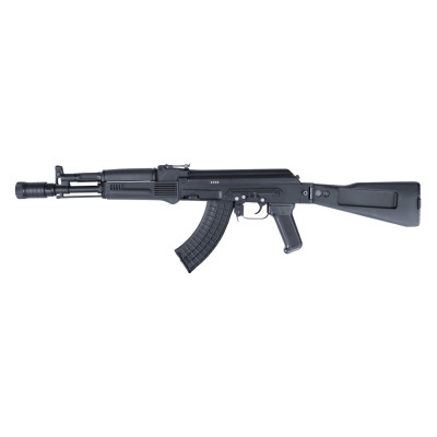 5.56x45 mm and 7.62x39 mm AR-M11F