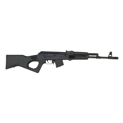 7.62x39 mm SLRs