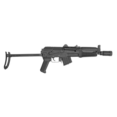 5,56x45 mm and 7.62x39 mm SAR–SF  