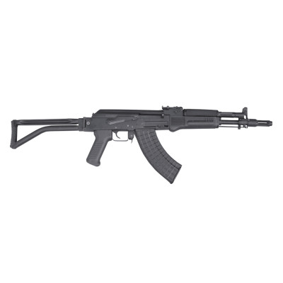 5.56x45 mm and 7.62x39 mm AR-M8F