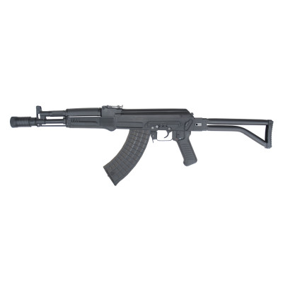 5.56x45 mm and 7.62x39 mm AR-M12F