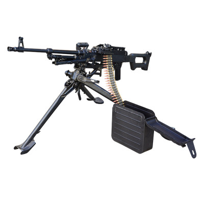 7.62x51 mm MG-М2S