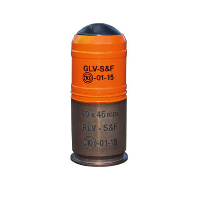 40x46 mm RLV-S&F