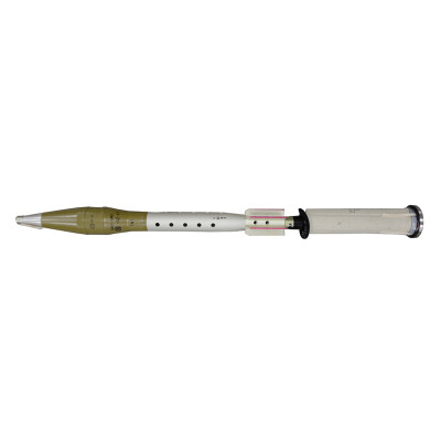 73 mm RHEF-9MA