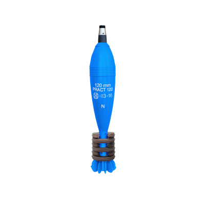 120 mm PRACT 120