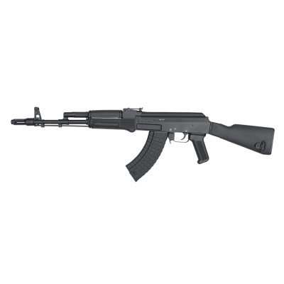 5.56x45 mm and 7.62x39 mm AR-M1