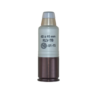 40x46 mm RLV-TB