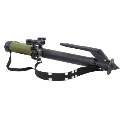  60 mm M60CMA (with Collimator Sight)