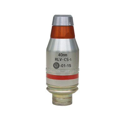 40 mm RLV-CS-1 Grenade with CS composition