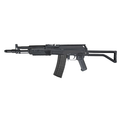 5.56x45 mm and 7.62x39 mm AR-M52F