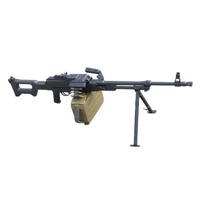  7.62x54 mm  MG-M1
