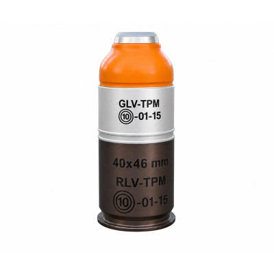 40x46 mm RLV-TPM