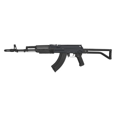 5.56x45 mm and 7.62x39 mm AR-M15F