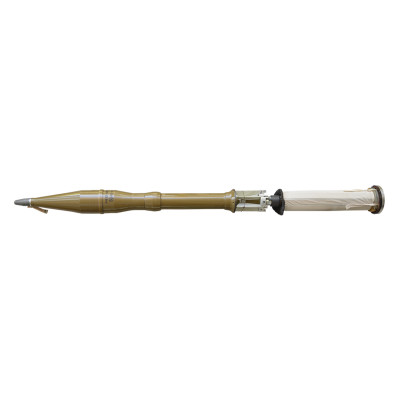 73 mm RHEAT-9MA2