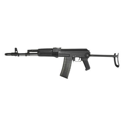 5.56x45 mm and 7.62x39 mm AR-M1F