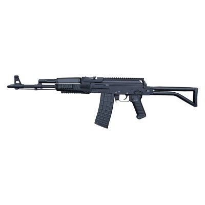5.56x45 mm and 7.62x39 mm AR-M95F