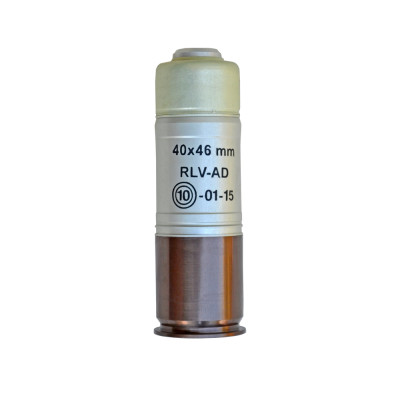 40x46 mm RLV-AD