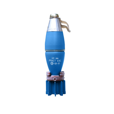 60 mm PRACT 60C