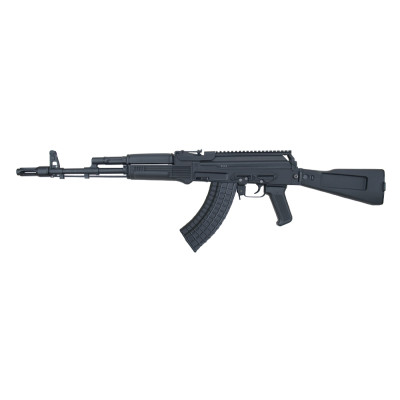 5.56x45 mm and 7.62x39 mm AR-M75F 