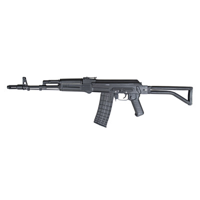 5.56x45 mm and 7.62x39 mm AR-M14F