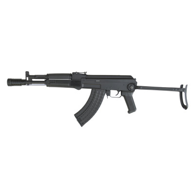 5.56x45 mm and 7.62x39 mm AR-M2F 