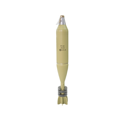 81 mm TB