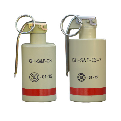  GH-S&F-CS and GH-S&F-CS-7
