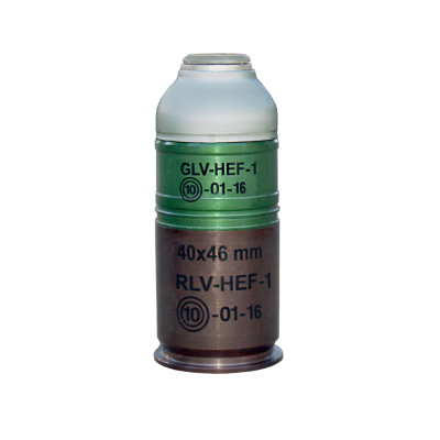 40x46 mm RLV-HEF-1