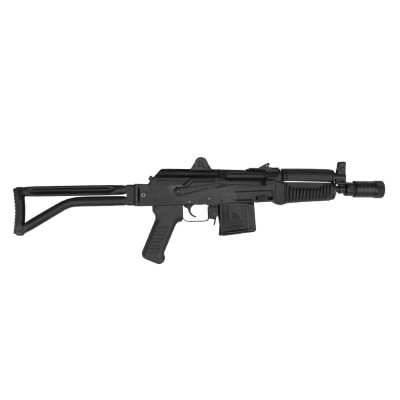 5.56x45 mm and 7.62x39 mm SAR-M14S 