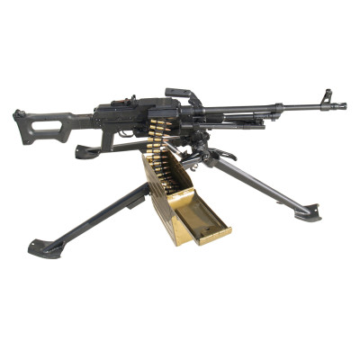  7.62x54 mm MG-М1S