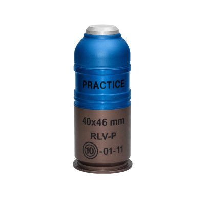 40x46 mm RLV-P