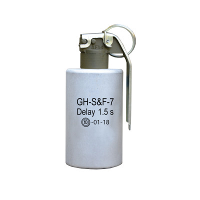  GH-S&F-7