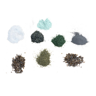 Powders for small arms cartridges
